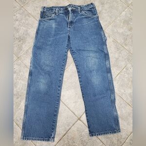 Dickies Classic Blue Denim Jeans